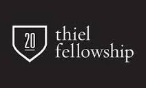 thiel foundation